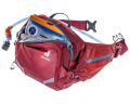 Поясная сумочка DEUTER Pulse 3 цвет 5000 cranberry