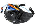 Поясна сумочка DEUTER Pulse 3 колір 7000 black