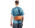 Поясная сумочка DEUTER Pulse 3 цвет 9319 chestnut-teal
