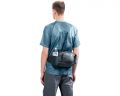 Поясна сумочка DEUTER Pulse 5 колір 4014 graphite