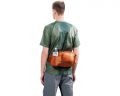 Поясная сумочка DEUTER Pulse 5 цвет 9319 chestnut-teal