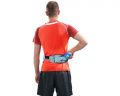 Поясная сумочка DEUTER Shortrail I цвет 3077 lake