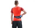 Поясная сумочка DEUTER Shortrail I цвет 7000 black