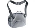 Поясна сумочка DEUTER Travel Belt колір 7000 black