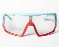 Окуляри LYNX Atlanta PH Palmyra light blue-red
