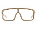 Очки LYNX Bismarck PH KH, matt pale khaki-clear photochromic