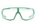 Очки LYNX Tucson 2 PH M, matt mint-clear photochromic