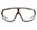 Окуляри LYNX Tucson 2 PH S, matt coyote-clear photochromic