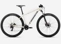Велосипед 29 Orbea ONNA 50 (2026) ivory white gloss M
