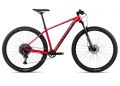 Велосипед 29 Orbea ONNA 20 (2026) burning red gloss XL