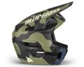 Шолом BLUEGRASS JETRO MIPS CE CAMO LIMITED EDITION L ( 58-61 )