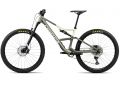 Велосипед 29 Orbea OCCAM SL H30 (2026) spaceship green L