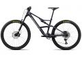 Велосипед 29 Orbea OCCAM SL H30 (2026) tanzanite matt-gloss S