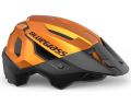 Шолом BLUEGRASS ROGUE CE ORANGE METALLIC | MATT M (56-58)
