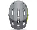 Шолом BLUEGRASS Rogue Core MIPS CE Gray Fluo Yellow|Matt Glossy S (52-56)