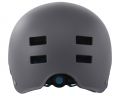 Шолом BLUEGRASS Superbold CE Grey/Matt L (60-62)