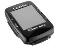 GPS компьютер LEZYNE MACRO EASY GPS Чорний Y13