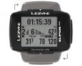 GPS компьютер LEZYNE SUPER PRO GPS HR/ProSC LOADED Чорний Y14