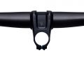 Винос RACE FACE Turbine SL 40мм чорний алюмінієвий