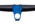 Винос RACE FACE Turbine SL 40мм синій алюмінієвий