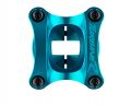 Винос RACE FACE TURBINE-R, 35 мм, Довжина: 40 мм, Кут: 0°, (TURQUOISE) Бірюзовий (Алюмінієвий)