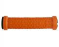 Гріпси RACE FACE GRIPPLER Lock-On, 33 мм, (ORANGE) Помаранчевий (Гумові)