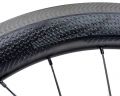 Колесо ZIPP 454 NSW карбонове Tubular Rim 700c, заднє, XDR, QR