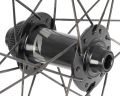 Колесо ZIPP 303 S карбоновое Tubeless Disc CL Переднее 24 сп. 12x100мм