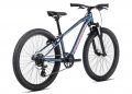 Велосипед 24 ORBEA MX 24 XC (2026) рама - 24 Moondust Blue - Red (синий-красный)