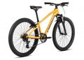 Велосипед 24 ORBEA MX 24 XC (2026) рама - 24 Mango Gloss (оранжевый) - Black (черный)