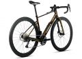 Велосипед 28 ORBEA TERRA M30TEAM (2026) рама - S Caramel Carbon View (карамельний-карбон)