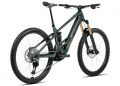 Велосипед электрический 29 ORBEA WILD M10 (2026) рама - L Seaweed Carbon View (зеленый-карбон)
