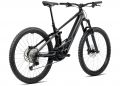Велосипед электрический 29 ORBEA WILD ST H20 (2026) рама - L Diamond Black - Blue Stone (черный-синий)