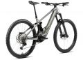 Велосипед электрический 29 ORBEA WILD ST H20 (2026) рама - L Spaceship Green - Black (зеленый-черный)