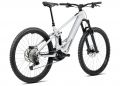 Велосипед электрический 29 ORBEA WILD ST H30 (2026) рама - L Spaceship Green - Black (зеленый-черный)