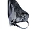 Бахіли Deuter Gaiter (Black) високі туристичні, розмір S