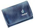 Кошелек DEUTER Travel Wallet (цвет Midnight Dresscode) большой