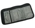 Кошелек DEUTER Travel Wallet (цвет Dresscode) для путешествий