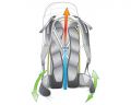 Рюкзак DEUTER Guide Lite 28 SL (цвет Mint-Petrol) женский, 28 л
