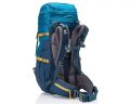 Рюкзак DEUTER Fox 30 (колір Petrol-Arctic) підлітковий для трекінгу, 30 л