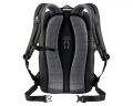 Рюкзак DEUTER Giga (цвет Black) городской для ноутбука, 28 л