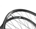 Колесо DT Swiss E 1900 SP 27.5 IS 30 12/148 Shimano (Задняя ось Boost)