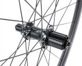 Колесо DT Swiss PRC 1400 SPLINE Carbon 700C RB 35 5/130 Shimano (Заднее Ободное)