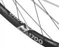 Колесо DT Swiss XR 1700 SPLINE 29 CL 25 12/148 Shimano (Заднее Cross Country)