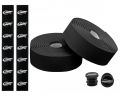 Обмотка керма Service Course Bar Tape CX (Чорний), ZIPP