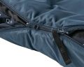 Спальник Orbit 0° L DEUTER (цвет 1352 arctic-ink, левая молния)