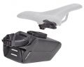 Підсідельна сумка Fidlock Pin Clip Saddle Bag M (SET) (чорний)