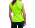 Велофутболка W's Beeze 3 SL Garneau (яскраво-жовтий) S