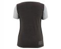 Велофутболка W's T Dirt Garneau (чорний) S