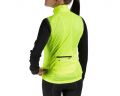 Веложилет Garneau W's Nova 2 Vest (Br Yello, S)